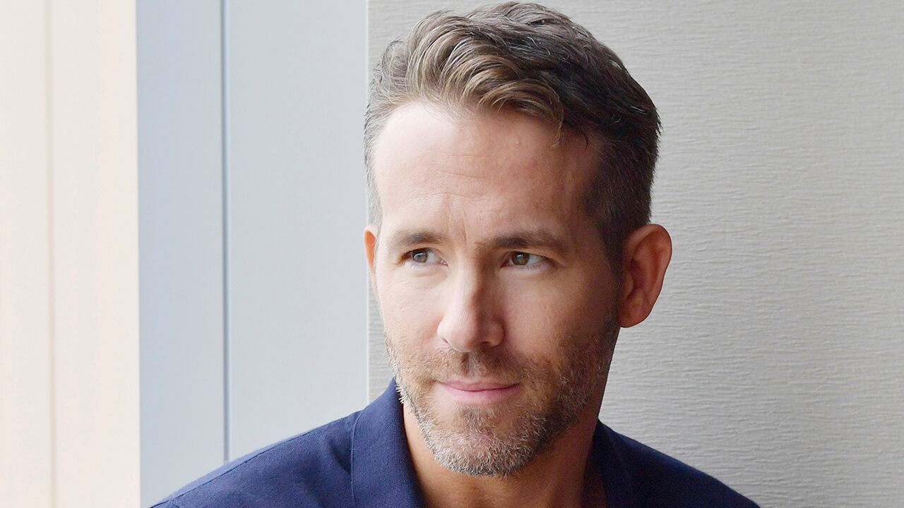 Ryan Reynolds suggests woman’s stolen teddy bear with her late mom’s recording is discovered