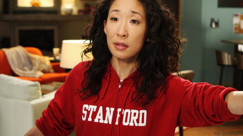 Sandra Oh Discusses Leaving Cristina Yang At the rear of and It Will Split You