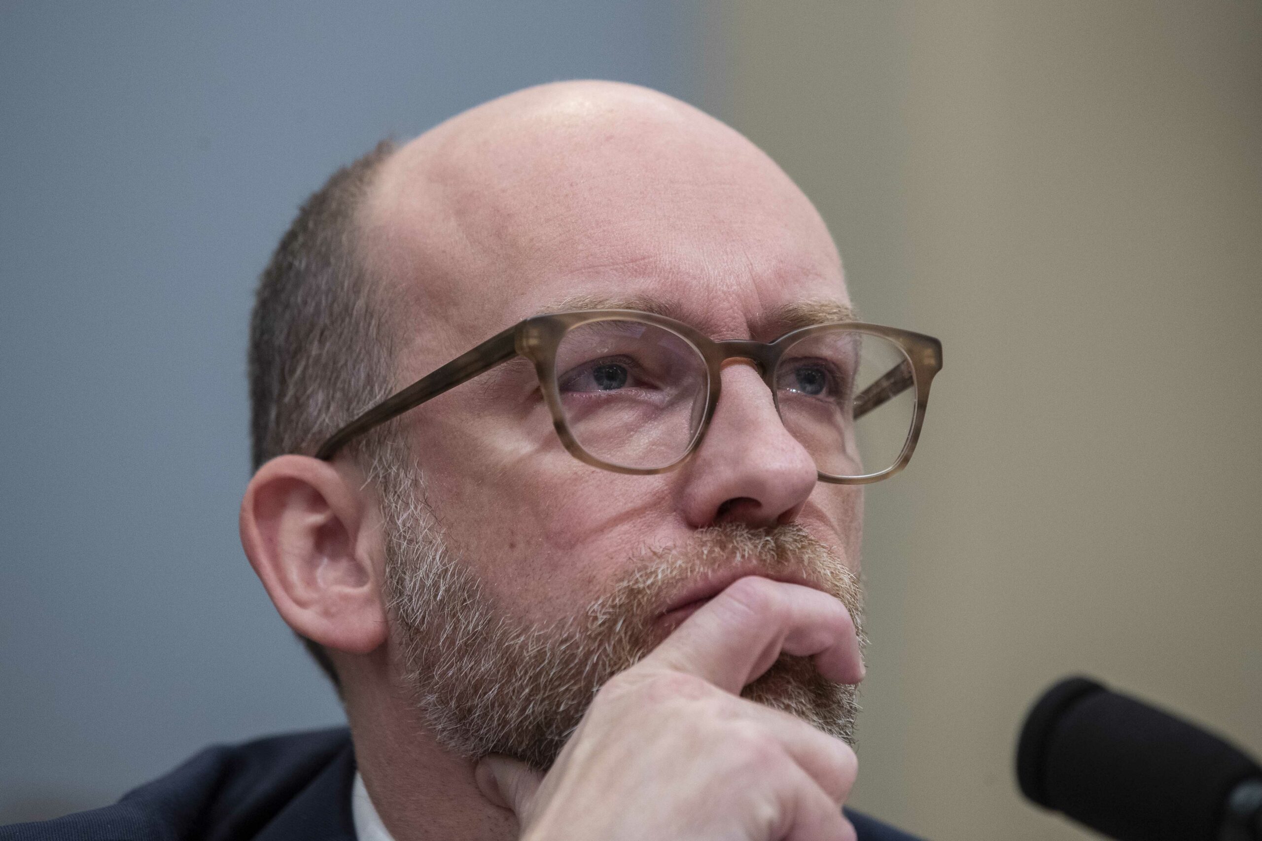 Senate confirms Russ Vought to be White House budget chief