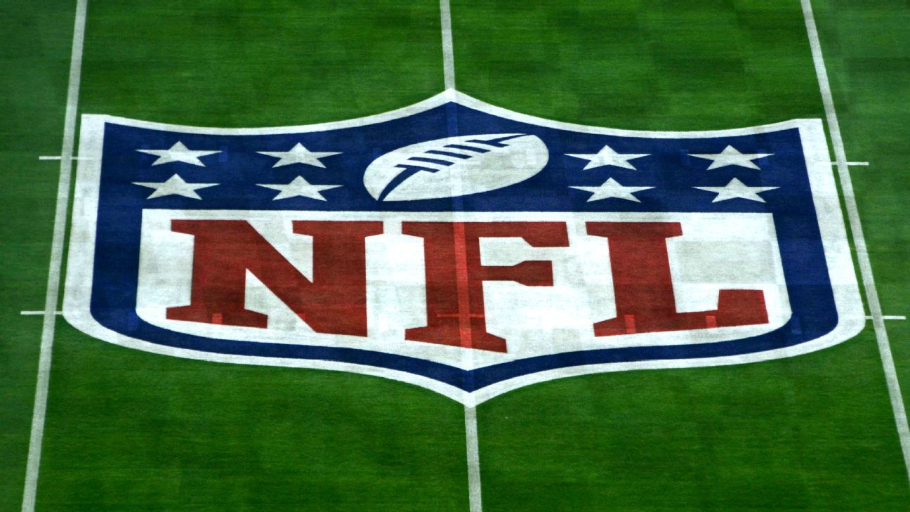 Source -- Injury classification for virus is sticking point in NFL, NFLPA talks