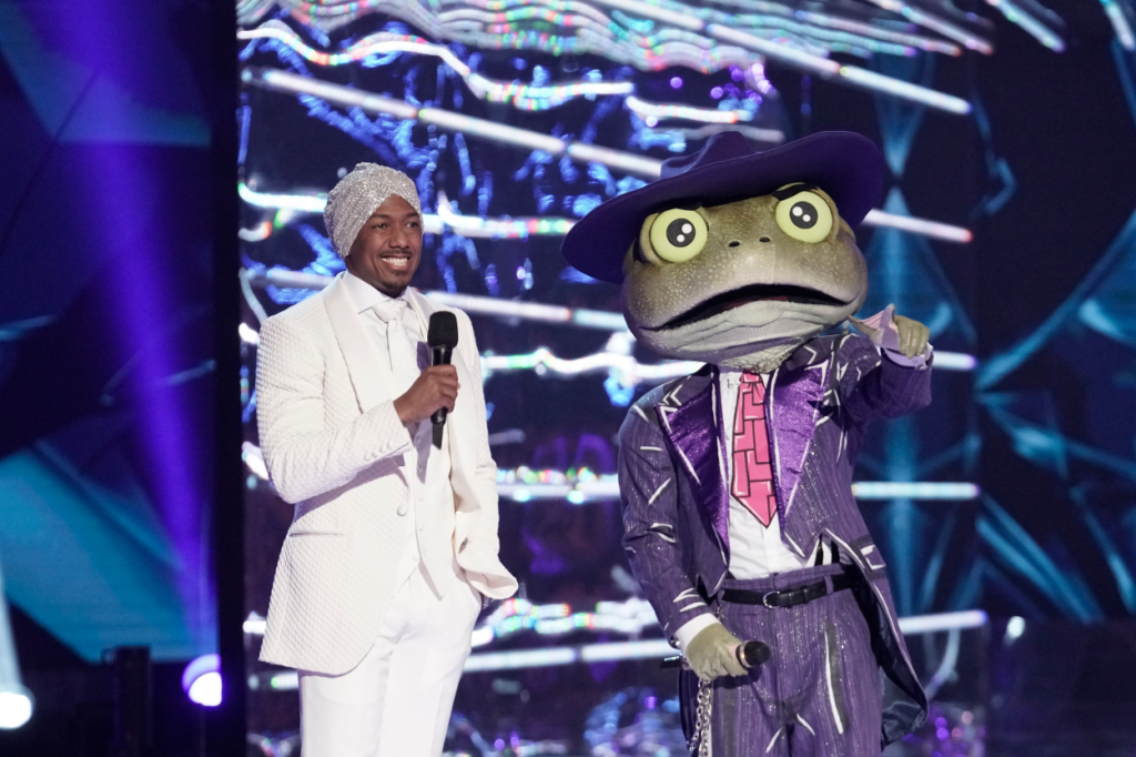 ‘The Masked Singer’ Admirers Also Want Nick Cannon Fired for Anti-Semitic Remarks