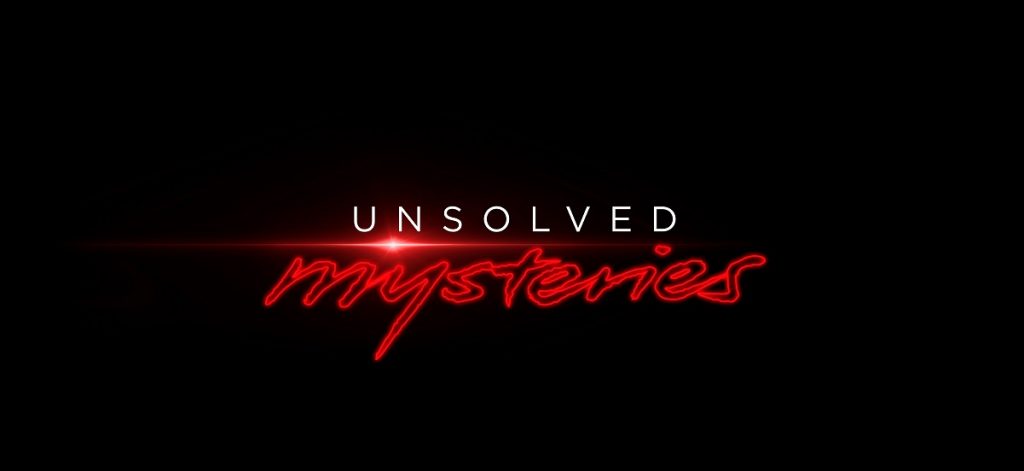 This is Why the 175 ‘Unsolved Mysteries’ Episodes on Spike Television set Had been An Epic Are unsuccessful
