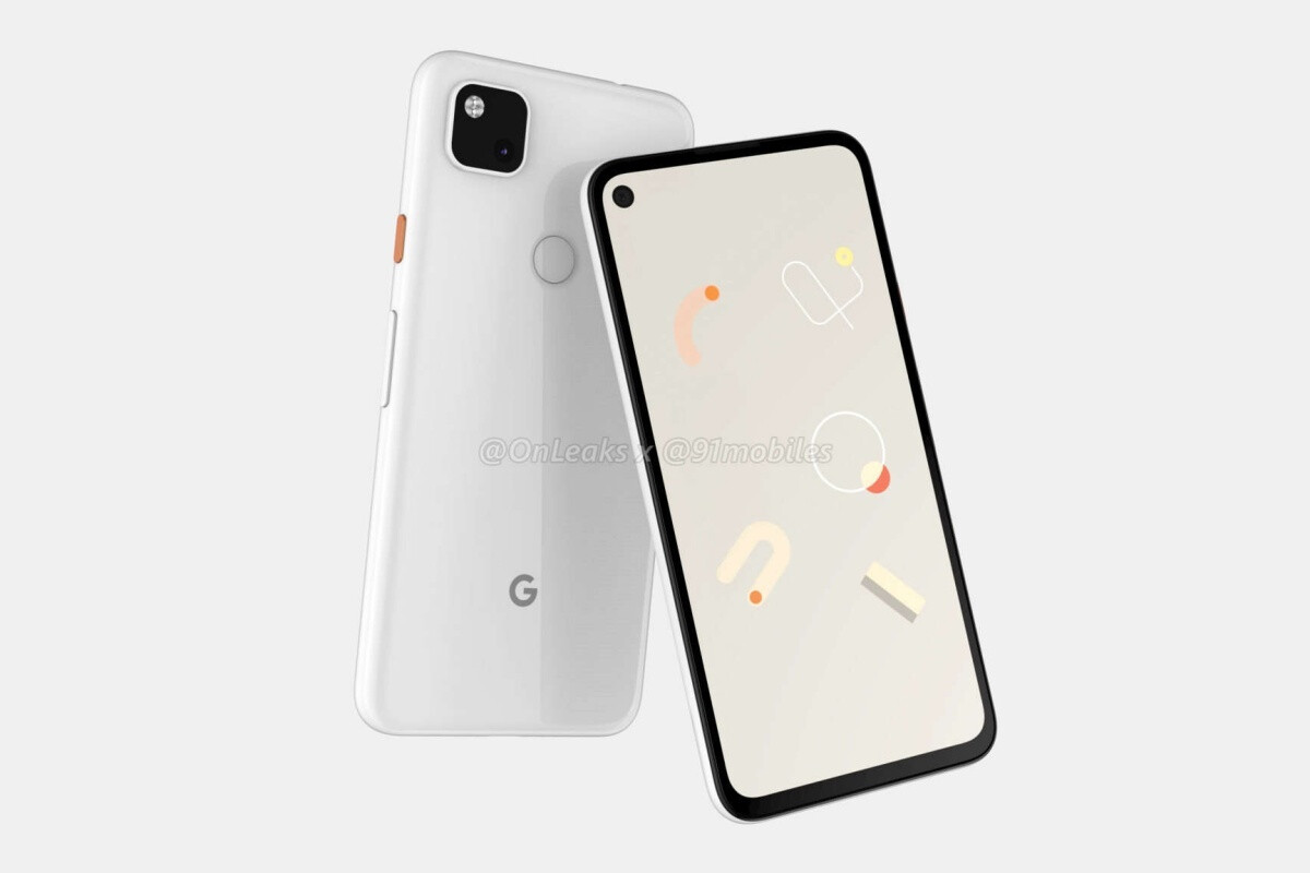 Tipster 100% confident Google Pixel 4a will launch on August 3