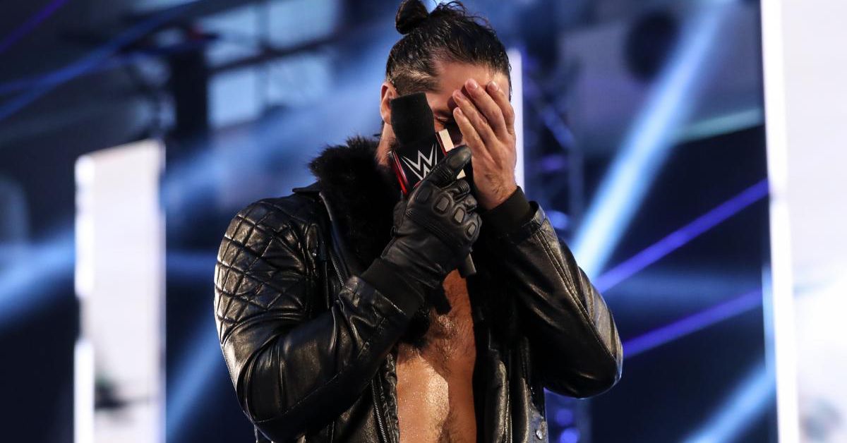WWE Raw final results, recap, reactions (July 13, 2020): Sacrifice