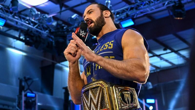 WWE Serious Regulations 2020 – 5 Surprises that could come about
