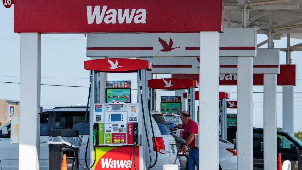 WaWa, Big get started inquiring for ‘exact change’ as coronavirus potential customers to nationwide coin lack