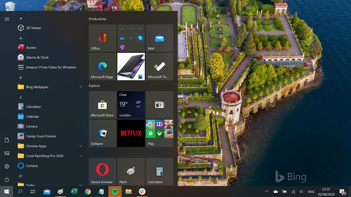 How to help the new Windows 10 Start Menu right now