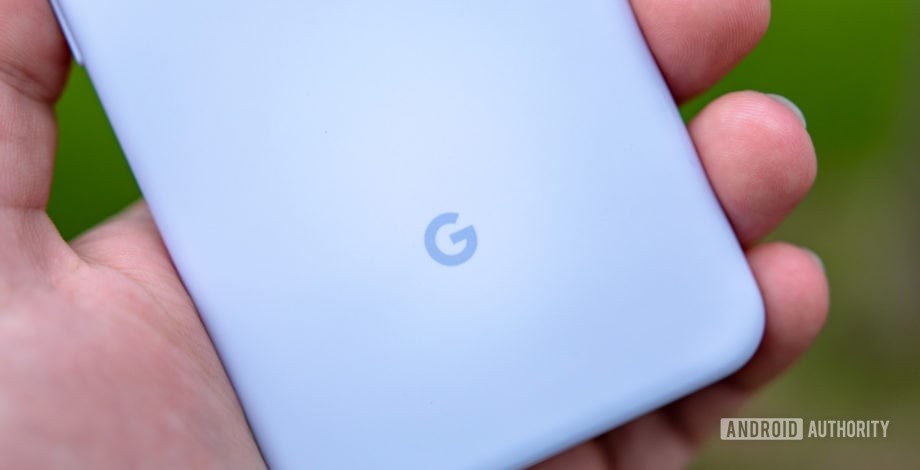 The Google Pixel 5 and Pixel 4a 5G will not land in India