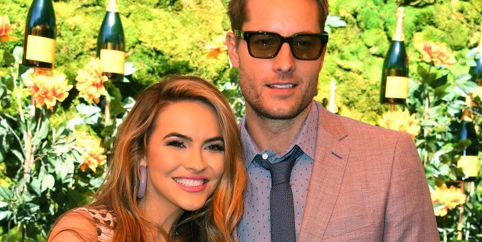 This is how Justin Hartley responded to Selling Sunset’s portrayal of his divorce from Chrishell, seemingly