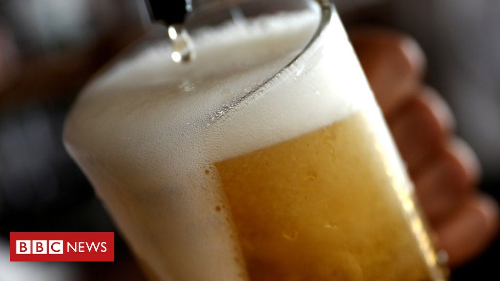 Canada brewery apologises for beer named ‘pubic hair’ in Maori