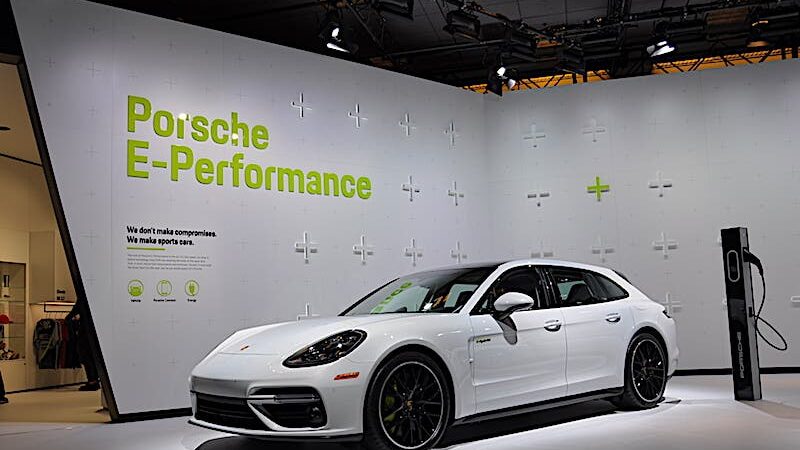 Porsche Announces It's Investigating Suspected Gas Engine Manipulation — How Bad Could It Be?