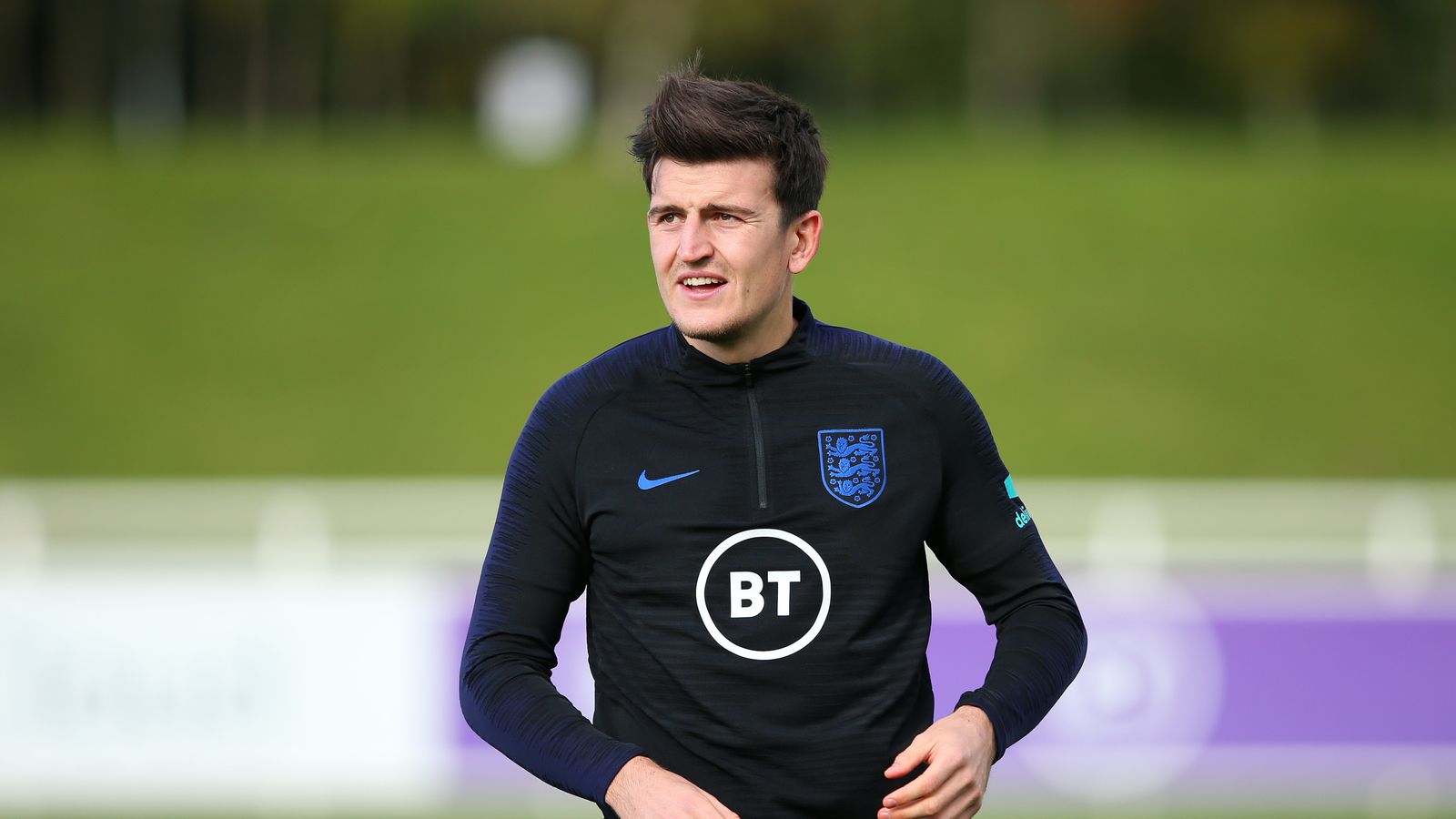England include Harry Maguire in squad; Phil Foden, Mason Greenwood also called up | Football News
