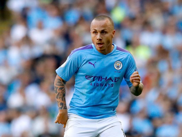 Angelino may also be used as a make-weight in any deal