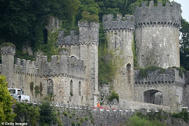 Changes: This year's I'm A Celebrity Get Me Out Of Here will be filmed at Gwrych Castle in North Wales, after being forced to relocate due to the COVID-19 pandemic