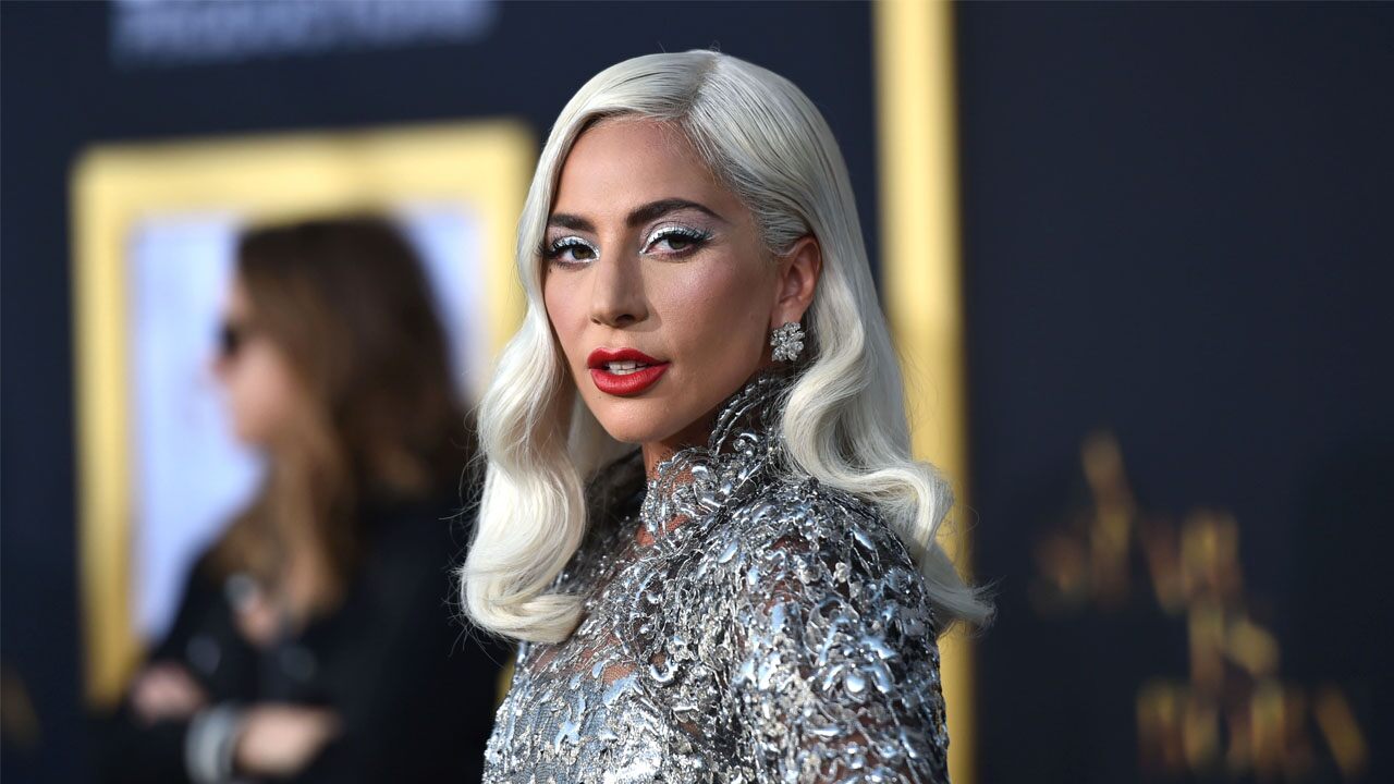 2020 MTV VMAs: Woman Gaga dons masks for appearances urges admirers to do the identical