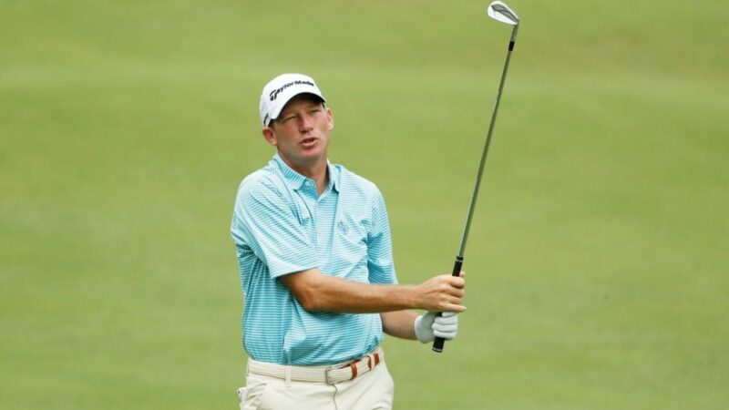2020 Wyndham Championship leaderboard: Jim Herman fires 63 to win last tournament before FedEx Cup Playoffs