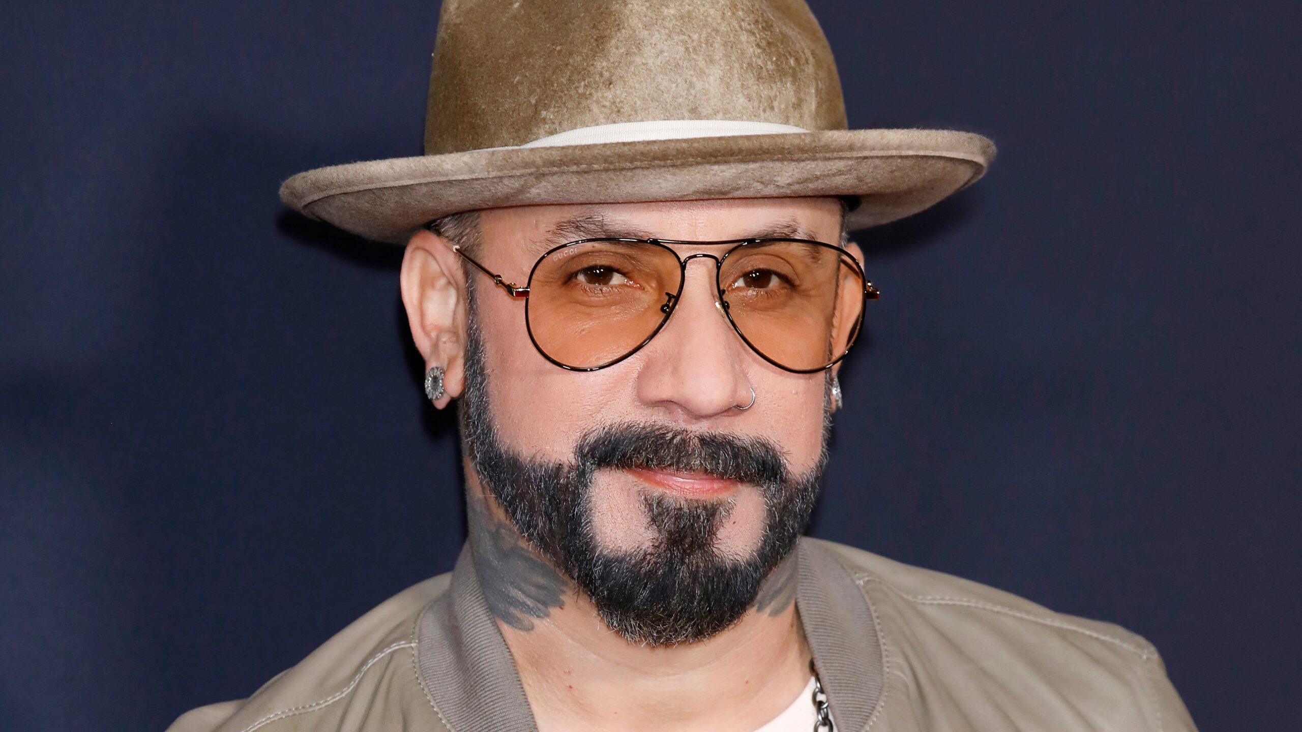 Backstreet Boys member AJ McLean joins Period 29 of ‘Dancing With the Stars’