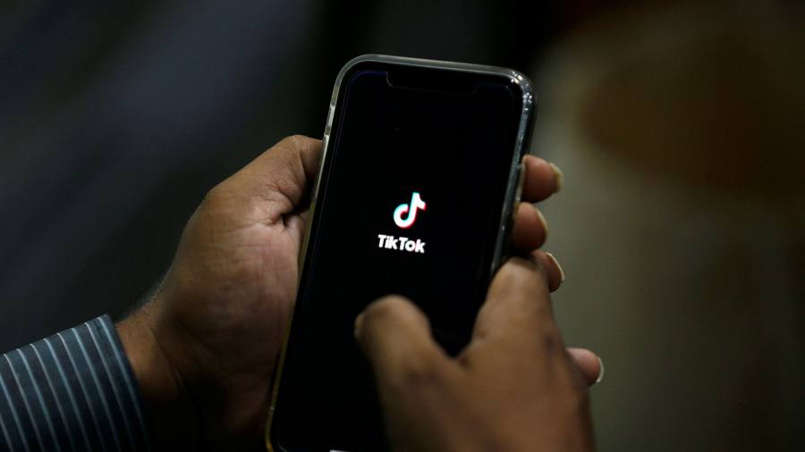 China export restrictions pose new danger for TikTok sale in US