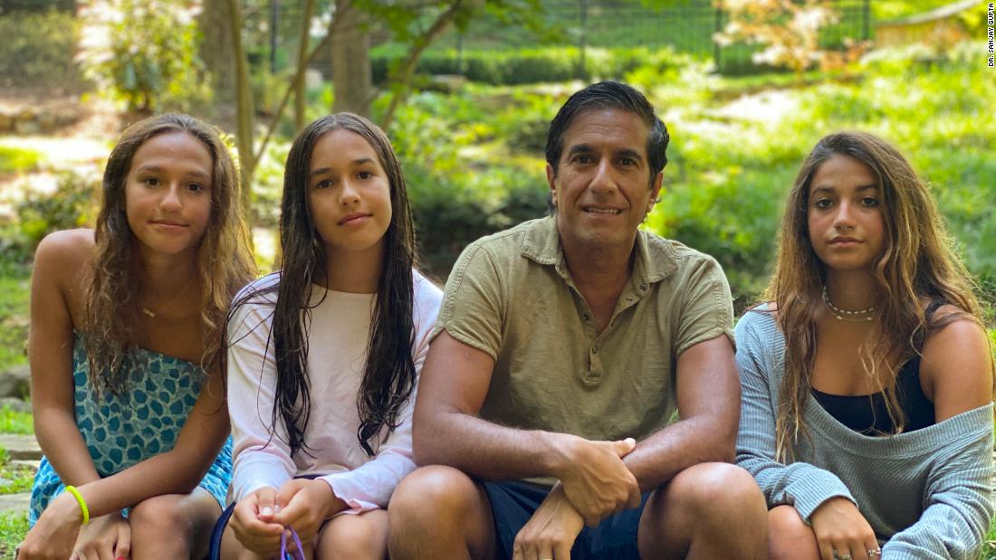 Dr. Sanjay Gupta: Why I am not sending my young ones back to university