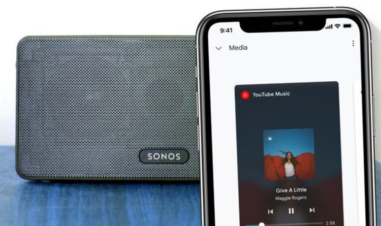 Google Residence update packs some of the finest Sonos features