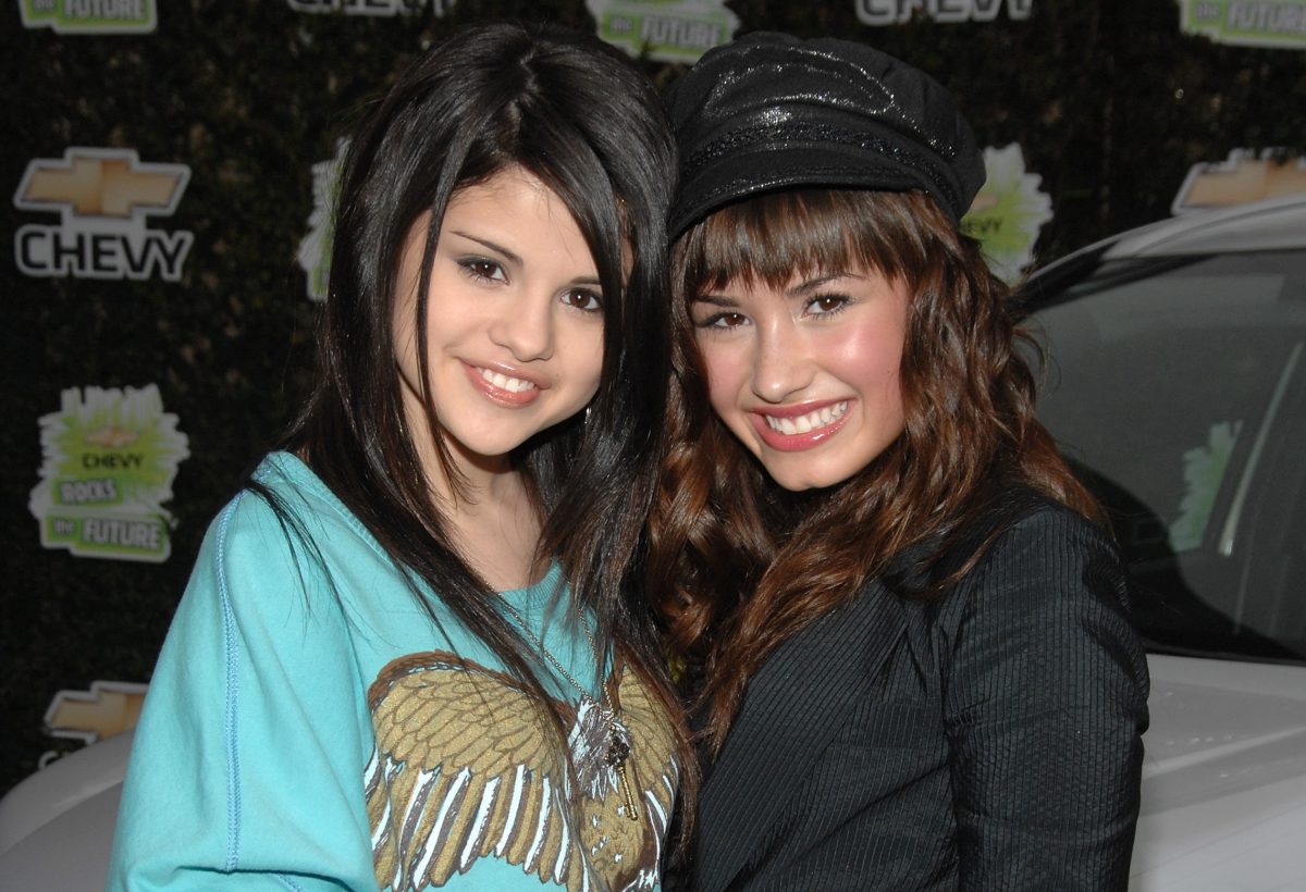 How Selena Gomez and ‘Wizards of Waverly Place’ Acquired Demi Lovato’s ‘Voice From Heaven’ Recognized