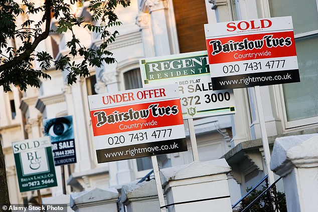 Initially-time prospective buyers and households are going through chaos when implementing for a property finance loan
