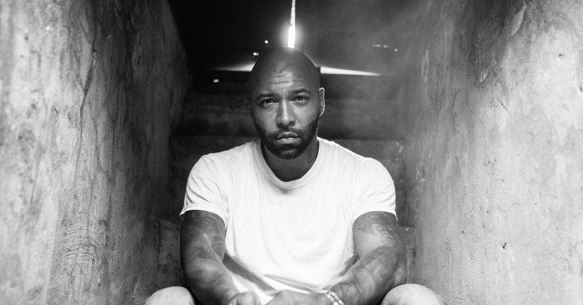 Joe Budden is taking his podcast off Spotify mainly because the organization ‘is pillaging’ his viewers