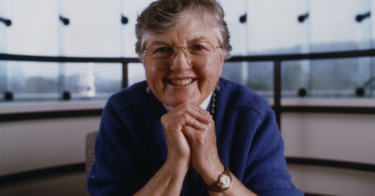 Laptop scientist Frances Allen, regarded for her function on compiling, dies at 88