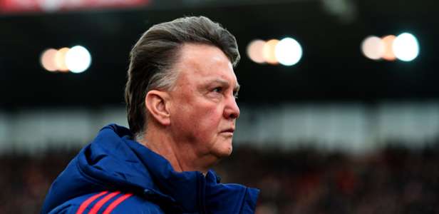'Levy blew his chance!' - Van Gaal says Spurs missed opportunity to hire him before Pochettino