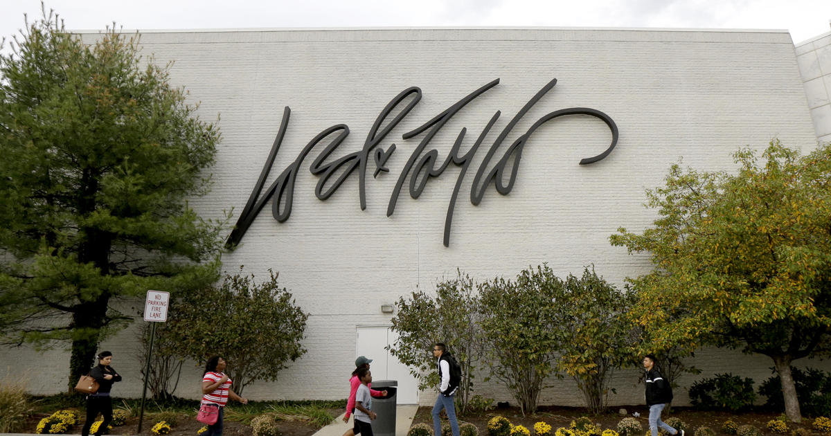 Lord & Taylor goes out of organization, ending a just about 200-12 months-outdated legacy