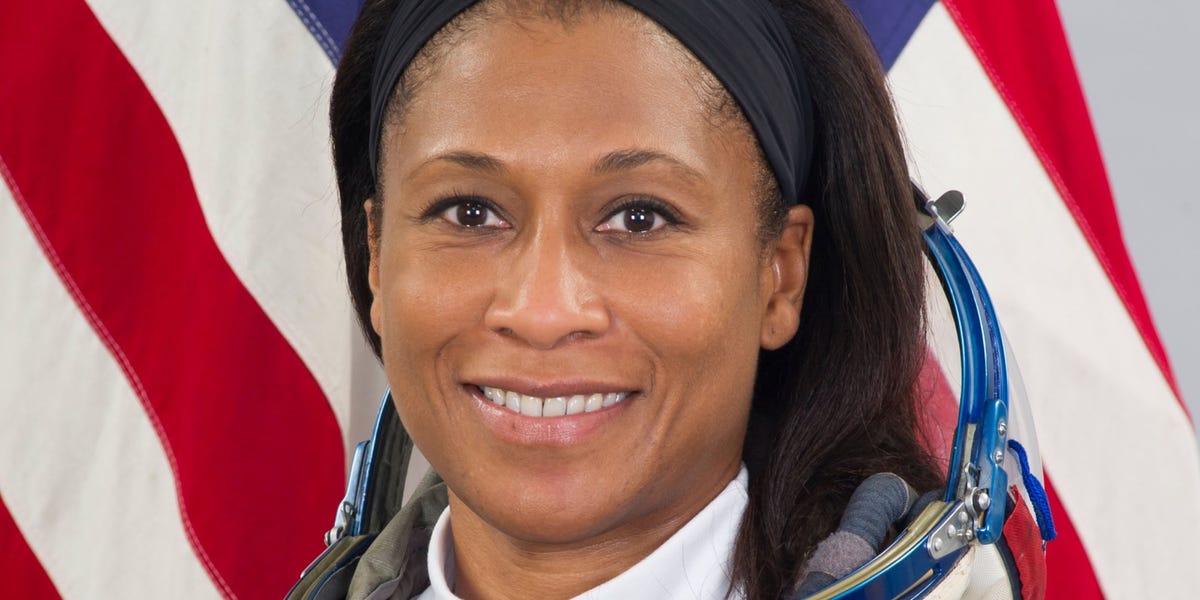 NASA picks astronaut Jeanette Epps for Boeing mission to area station