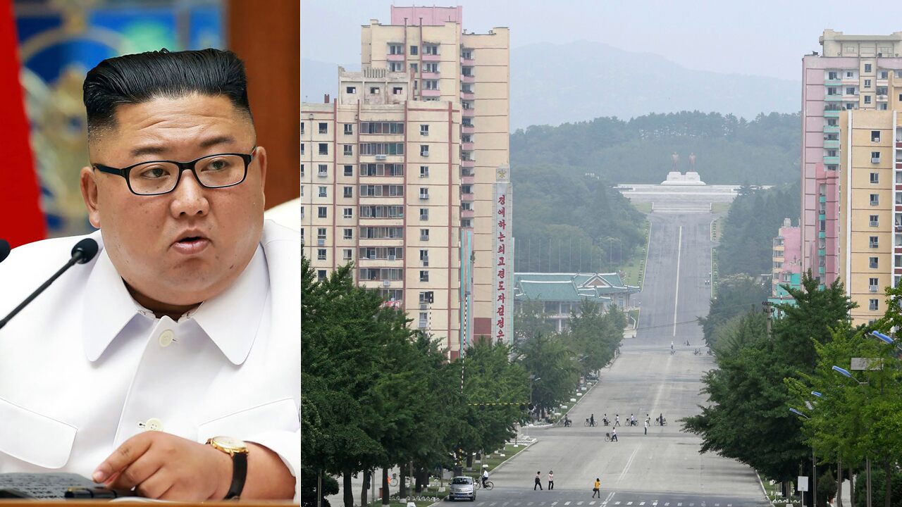 North Korea ships massive support provides to city with coronavirus scare, inspite of still declaring no situations