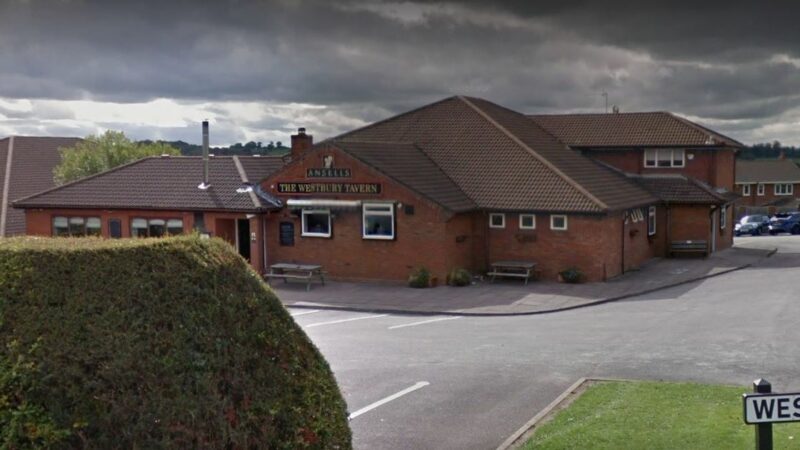 North Staffordshire pub closes for deep clean as staff member tests positive for coronavirus