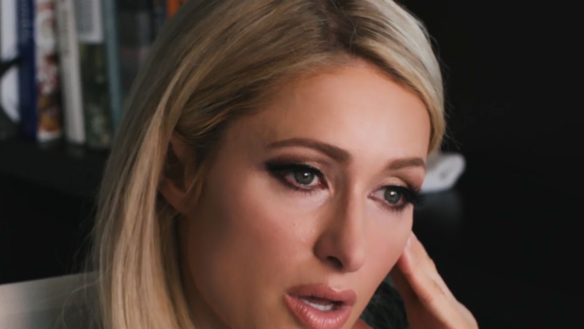 Paris Hilton Statements Utah Boarding Faculty Abused and Tortured Her