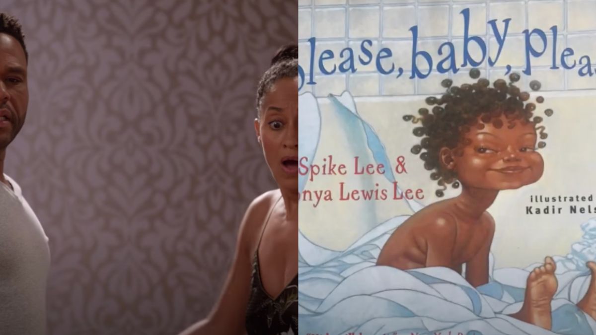 Shelved Controversial 'Black-ish' Episode Now on Hulu