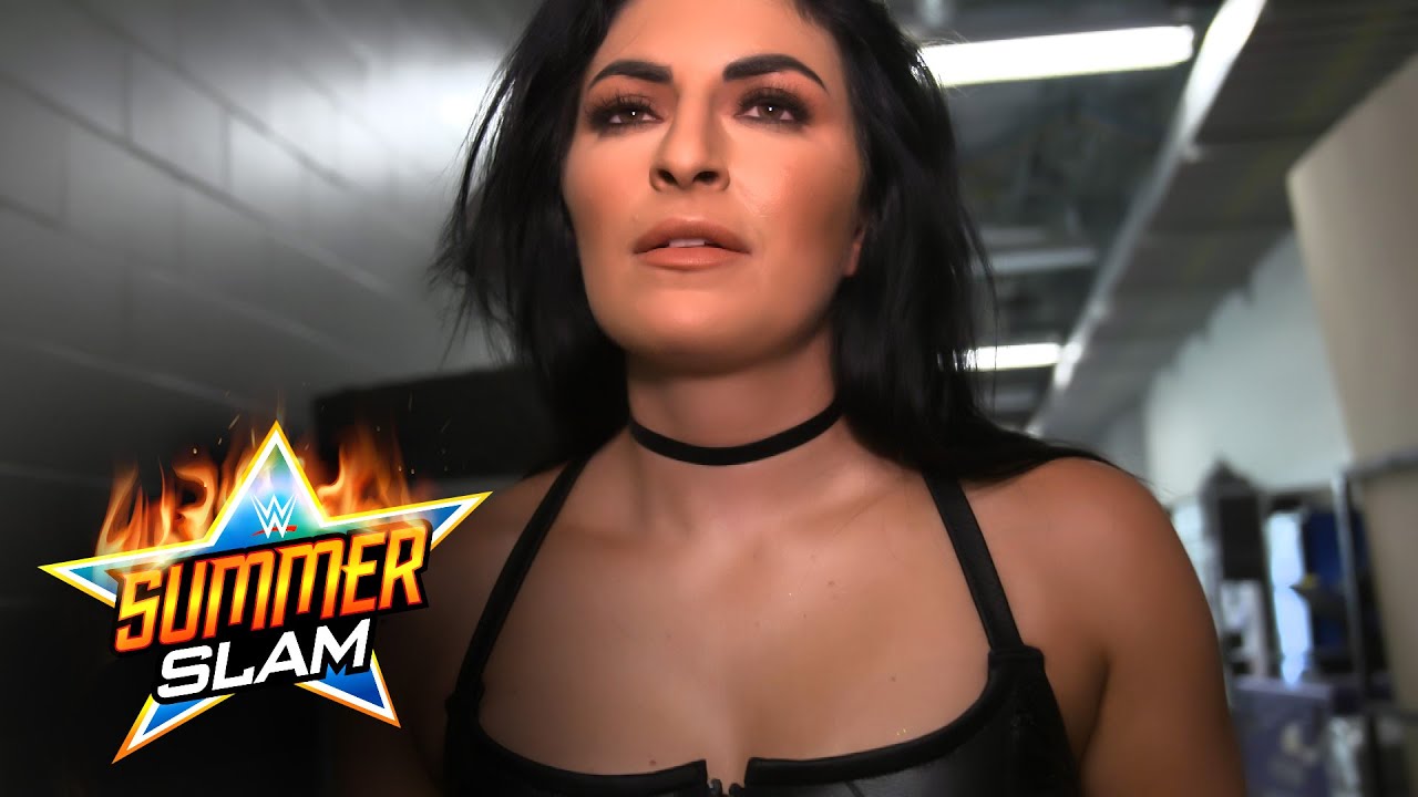 Sonya Deville Many thanks Vince McMahon, WWE Roster Update On Deville, Put up-Match Video clip From SummerSlam