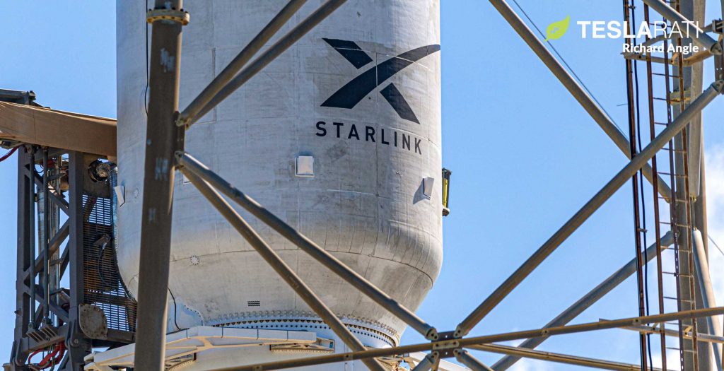 SpaceX setting up almost 1500 Starlink satellites for each yr