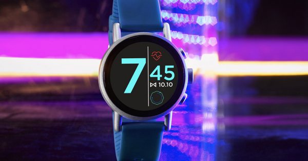 This Misfit Vapor X Smartwatch Someway Expenses Only $15