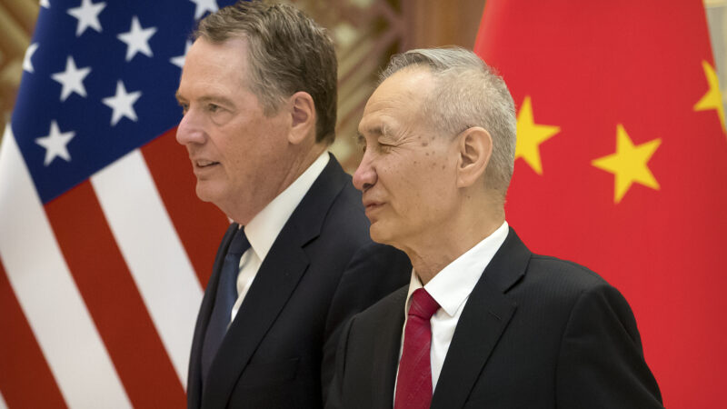 Here's why postponing the U.S.-China trade deal review may not be a bad thing