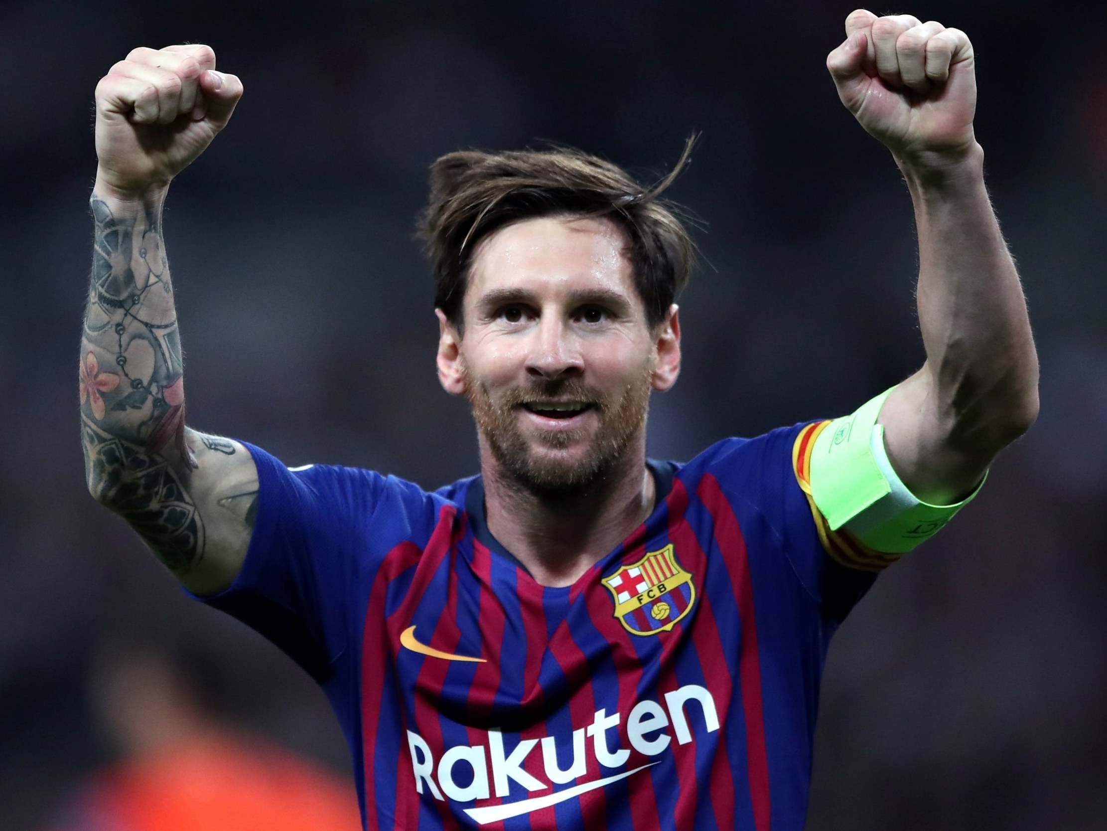 Transfer news LIVE: Liverpool, Man United, Arsenal and Lionel Messi latest updates