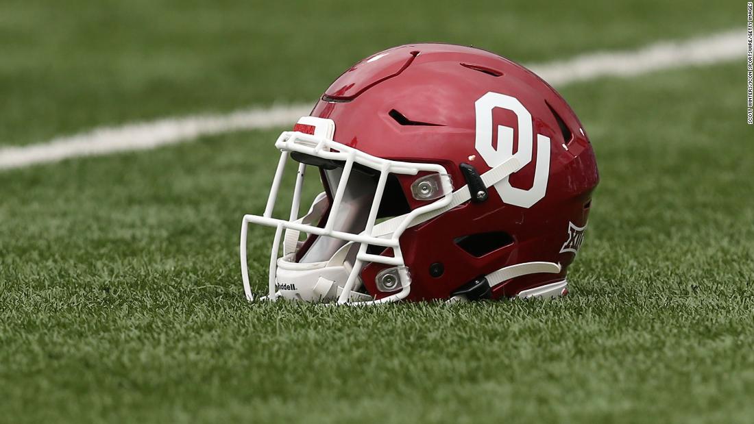 University of Oklahoma players examination beneficial for Covid-19
