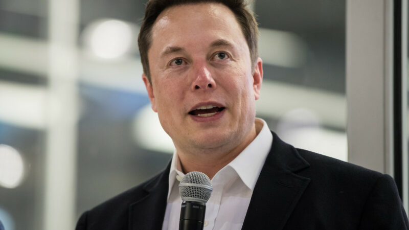 Elon Musk presents an update to SpaceX's massive rocket - Spaceflight Now

