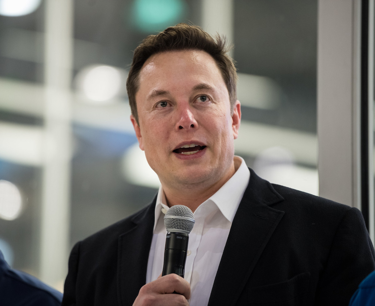Elon Musk presents an update to SpaceX’s massive rocket – Spaceflight Now