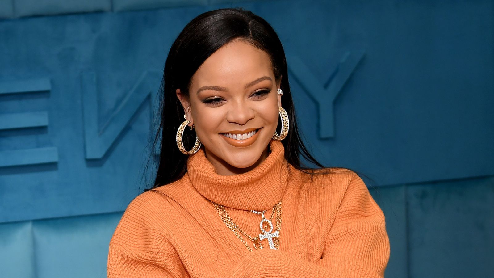 Rihanna was injured in an electric motorcycle accident |  Ents & Arts News