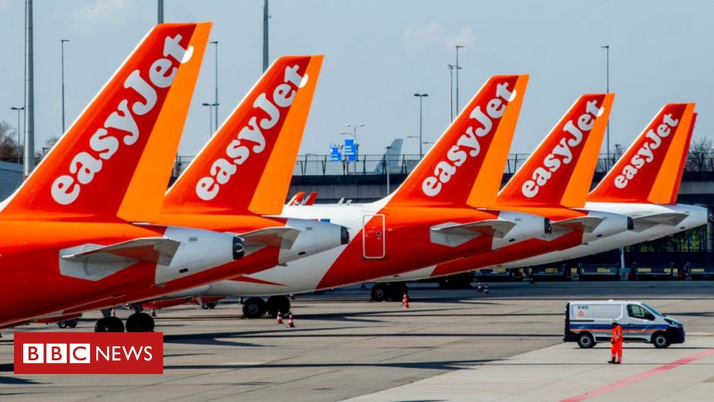 EasyJet: The pilots frustrated the quarantine change