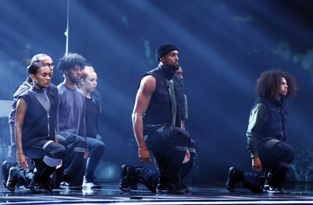 Britain’s Got the Talent: BLM’s Diversity routine now has over 10,000 complaints from Ofcom