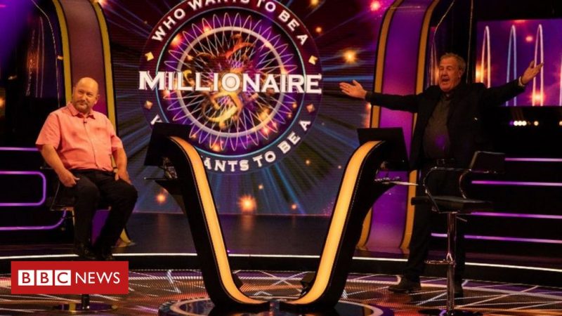 Who Wants to Be a Millionaire: The Teacher Defeats His Brother to Win the Grand Prix

