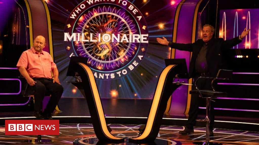 Who Wants to Be a Millionaire: The Teacher Defeats His Brother to Win the Grand Prix