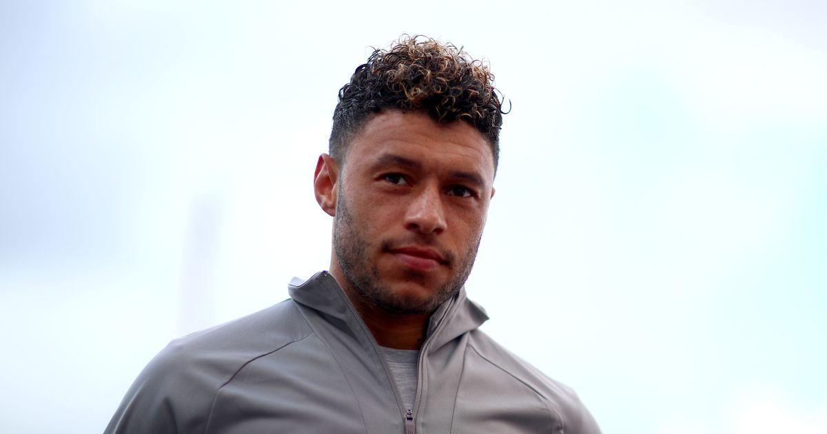 Jurgen Klopp may repeat Alex Oxlade-Chamberlain’s ploy as the Liverpool transfer deadline approaches