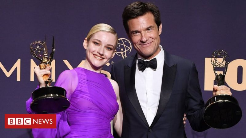 Emmy Awards 2020: The stars prepare to call a virtual party

